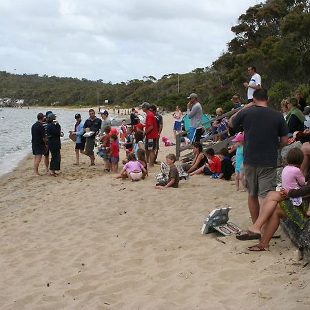 Coalmine Beach Holiday Park Walpole Exterior foto