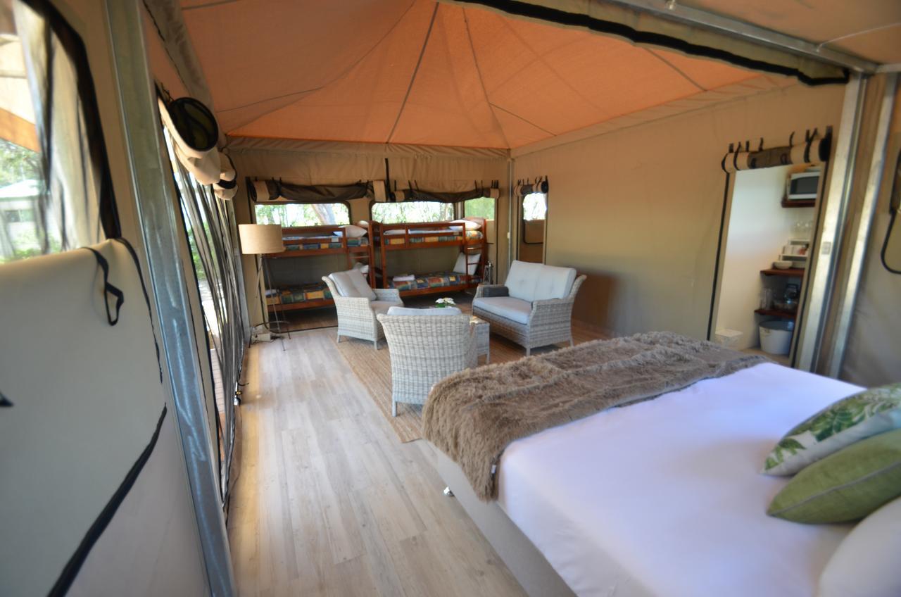Coalmine Beach Holiday Park Walpole Exterior foto