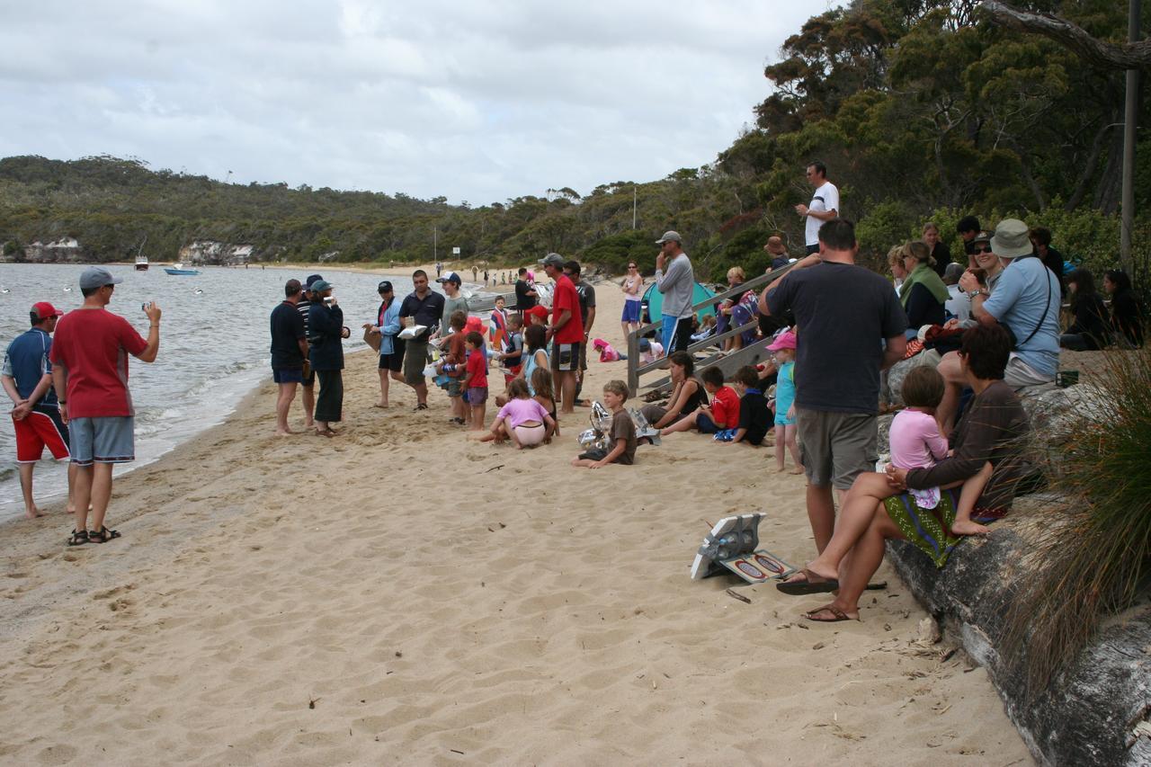 Coalmine Beach Holiday Park Walpole Exterior foto