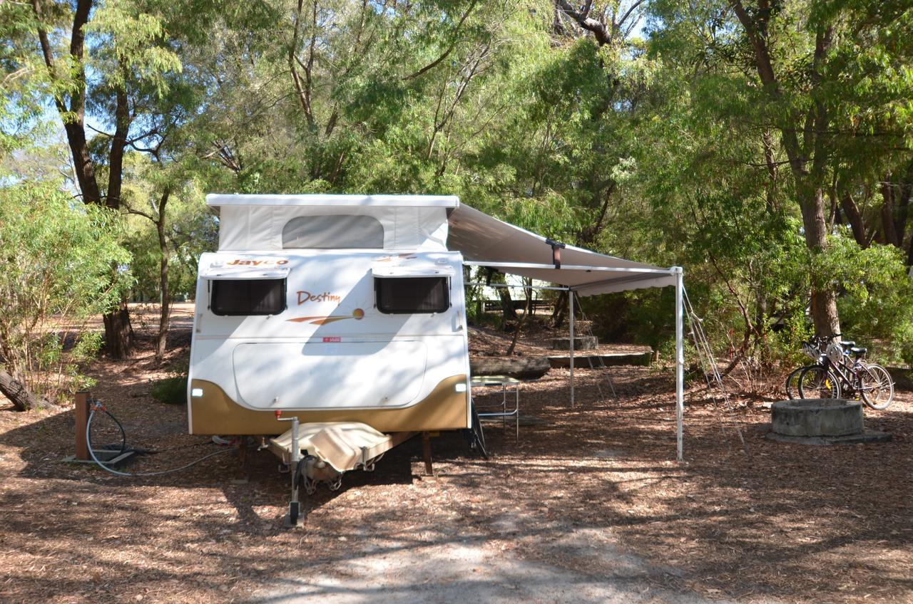 Coalmine Beach Holiday Park Walpole Exterior foto