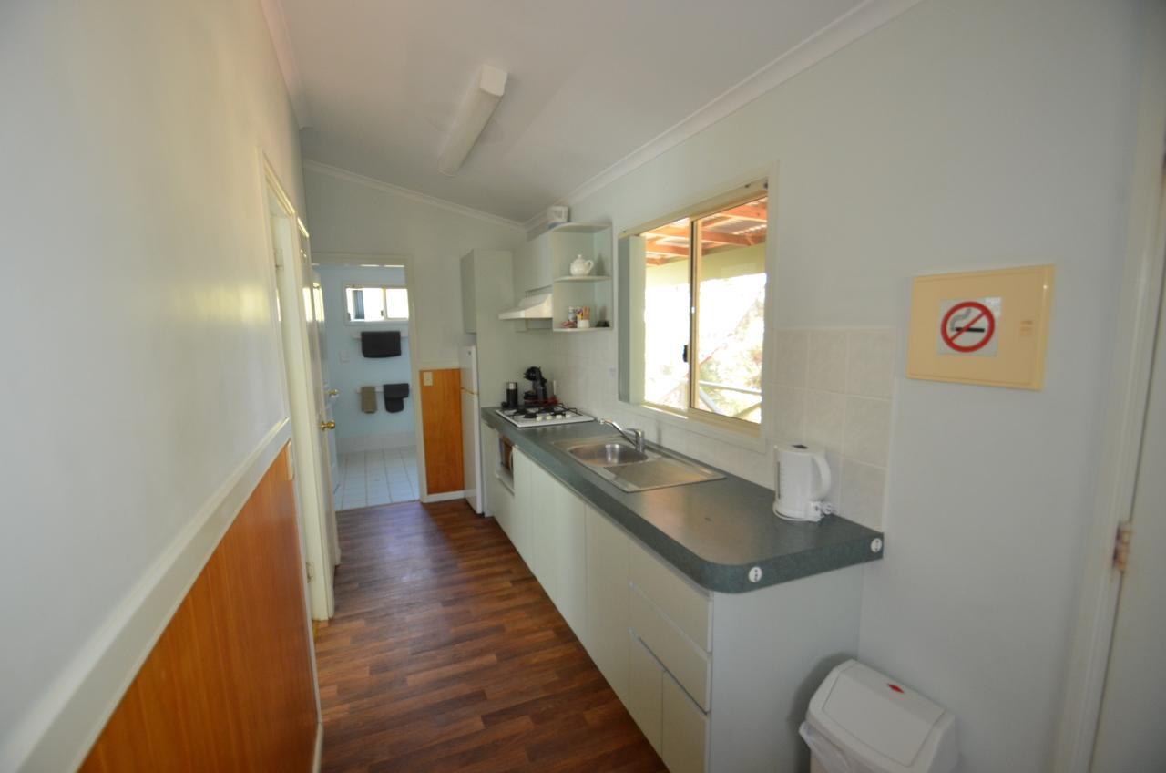 Coalmine Beach Holiday Park Walpole Exterior foto