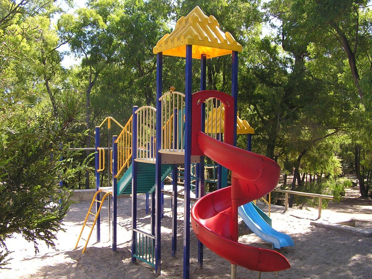 Coalmine Beach Holiday Park Walpole Exterior foto