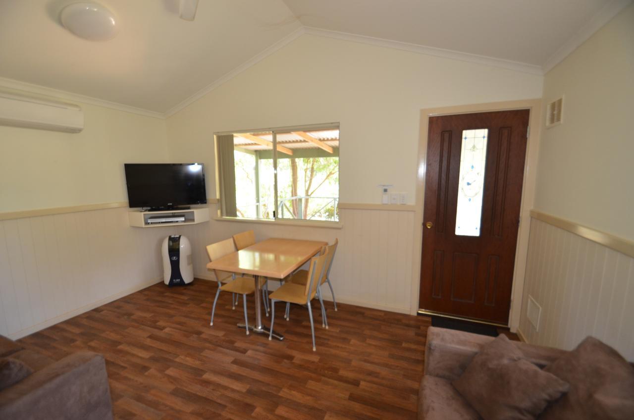 Coalmine Beach Holiday Park Walpole Exterior foto