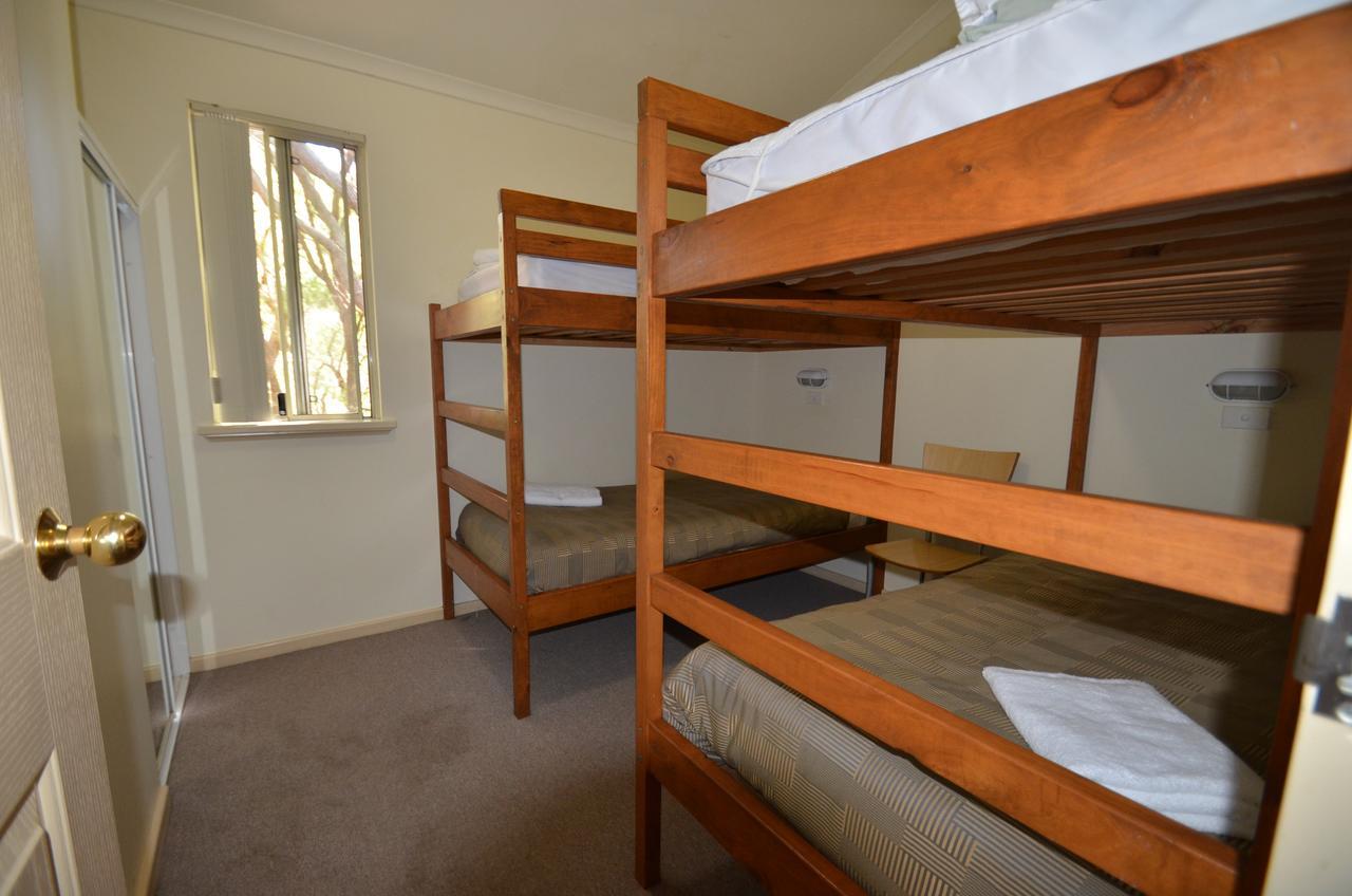Coalmine Beach Holiday Park Walpole Exterior foto
